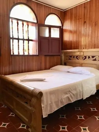 Family Dört Kişilik Oda