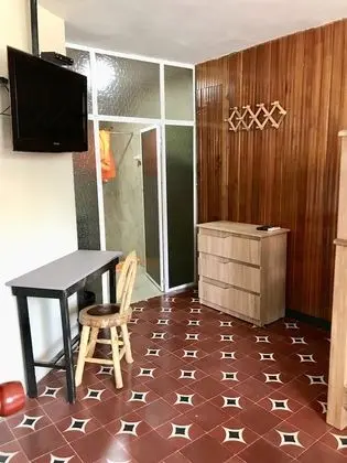 Family Dört Kişilik Oda