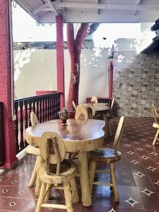 Family Dört Kişilik Oda