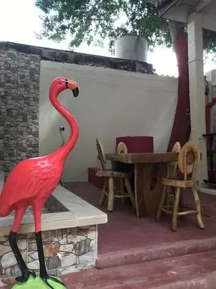 Family Dört Kişilik Oda