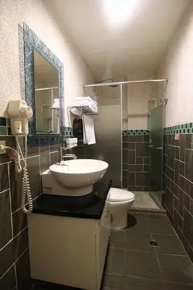 Standard Üç Kişilik Oda