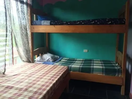 Basic Oda, Dağ Manzaralı