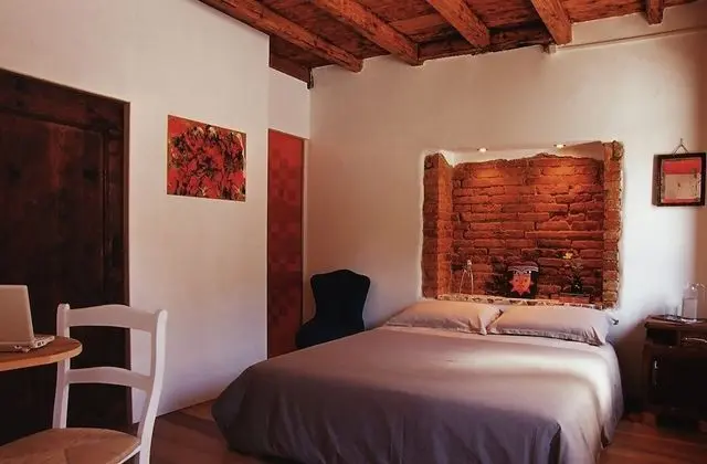 Tek Büyük Yataklı Oda, 1 Büyük (Queen) Boy Yatak, Sigara İçilmez