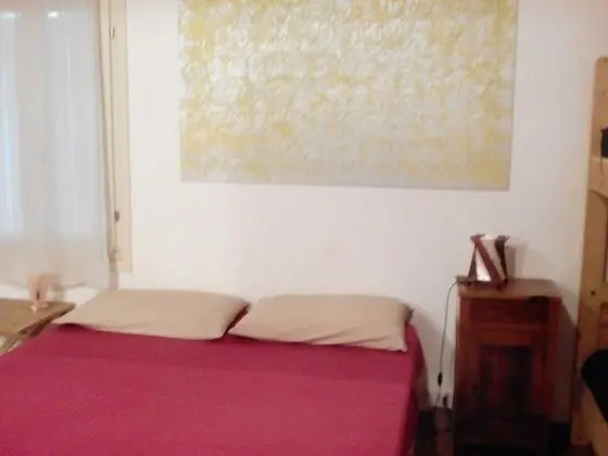 Tek Büyük Yataklı Oda, 1 Büyük (Queen) Boy Yatak, Sigara İçilmez