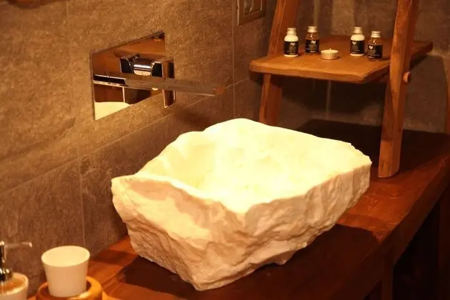 Deluxe Tek Büyük Yataklı Oda, Balkon (Sci Alpino)