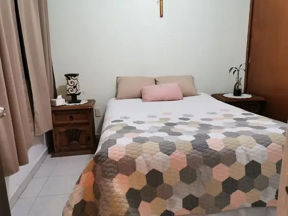 Comfort Tek Büyük Yataklı Oda, Ortak Banyo (#1)