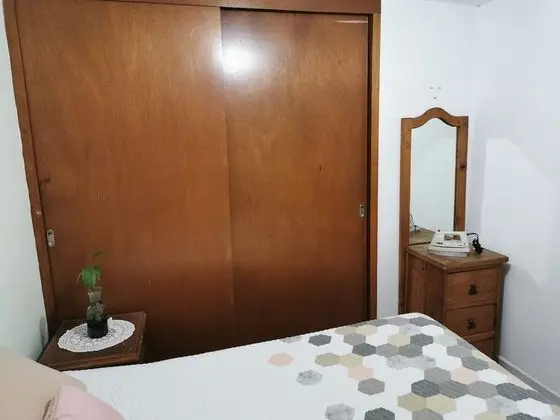 Comfort Tek Büyük Yataklı Oda, Ortak Banyo (#1)