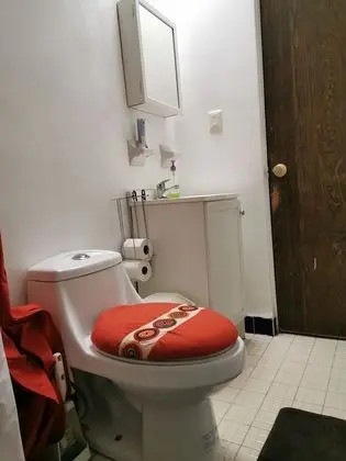 Comfort Tek Büyük Yataklı Oda, Ortak Banyo (#1)