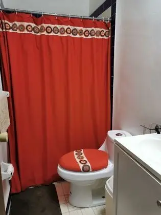 Comfort Tek Büyük Yataklı Oda, Ortak Banyo (#1)