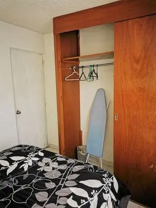Comfort Tek Büyük Yataklı Oda, Ortak Banyo (#2)