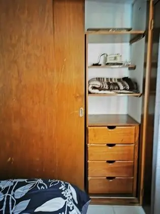Comfort Tek Büyük Yataklı Oda, Ortak Banyo (#2)
