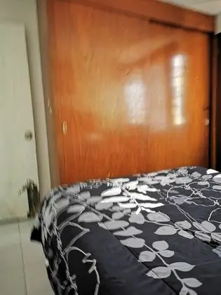 Comfort Tek Büyük Yataklı Oda, Ortak Banyo (#2)