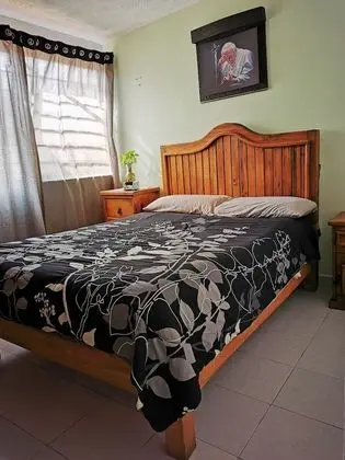 Comfort Tek Büyük Yataklı Oda, Ortak Banyo (#2)