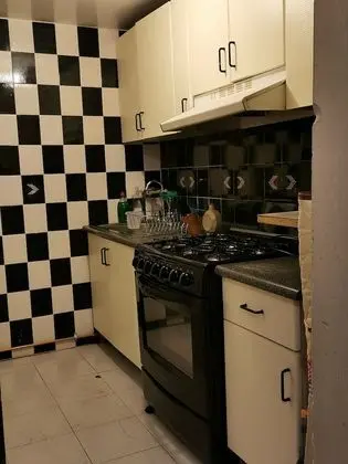 Comfort Tek Büyük Yataklı Oda, Ortak Banyo (#2)