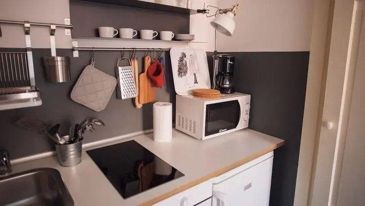 Apart Daire