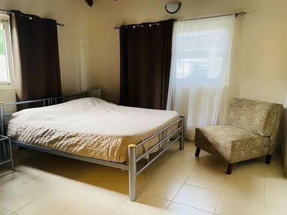 Family Villa
