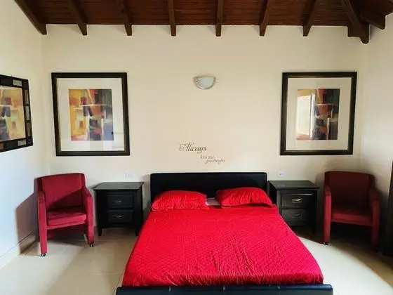 Family Villa