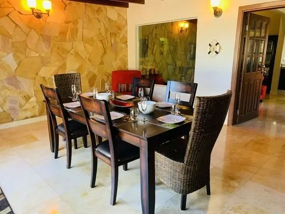 Family Villa