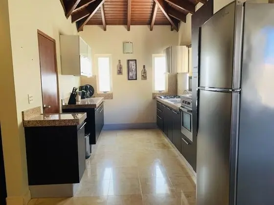 Family Villa