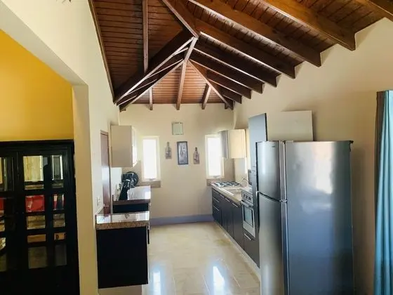 Family Villa