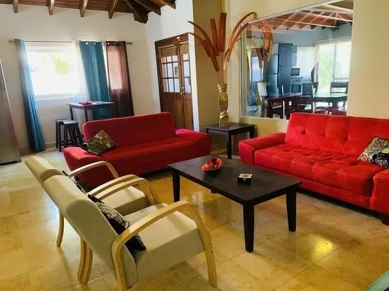 Family Villa