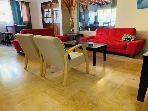 Family Villa