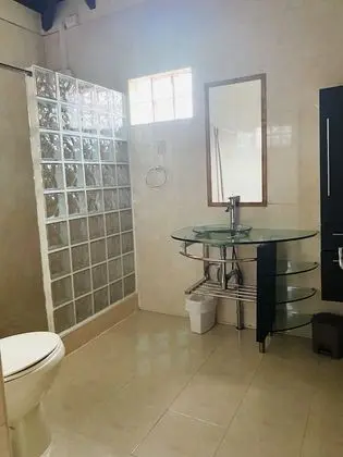 Family Villa