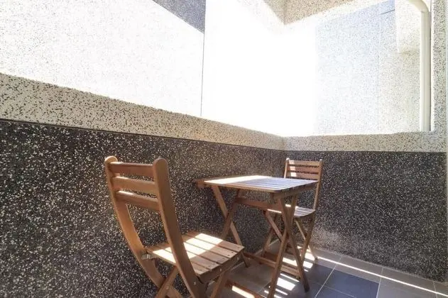 Dört Kişilik Oda