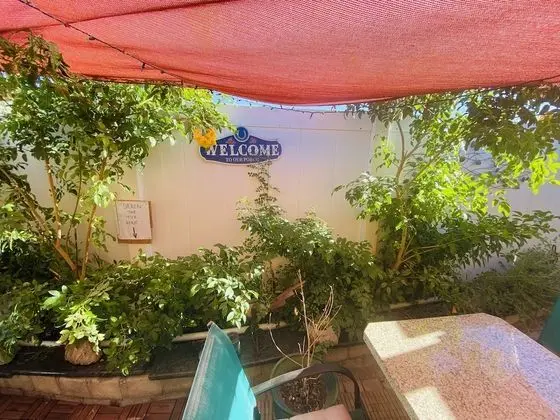 Deluxe Oda, 2 Yatak Odası, Sıcak Su Havuzu