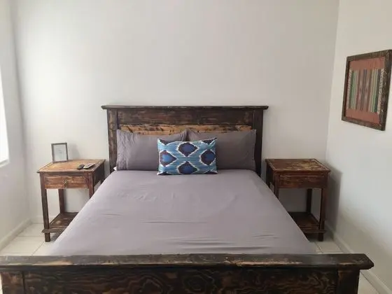 Standard Oda, 1 Büyük (Queen) Boy Yatak, Avlu Manzaralı, Avlu