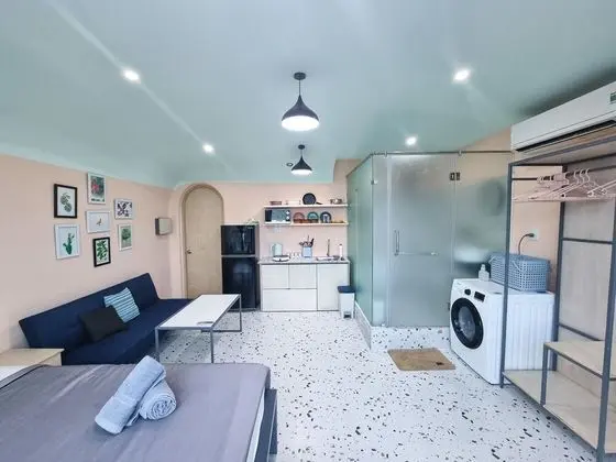 Comfort Stüdyo