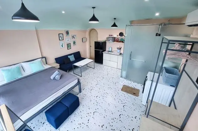 Comfort Stüdyo