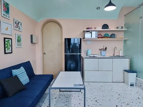 Comfort Stüdyo