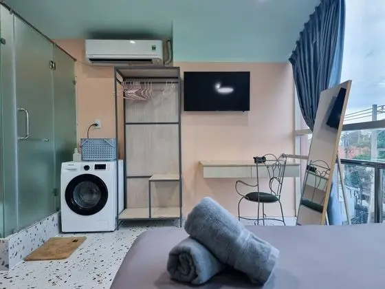 Comfort Stüdyo