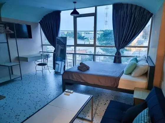 Comfort Stüdyo