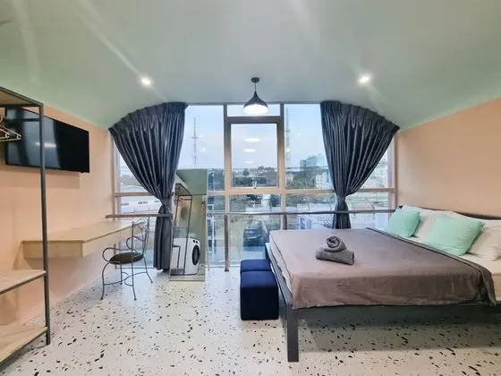 Comfort Stüdyo