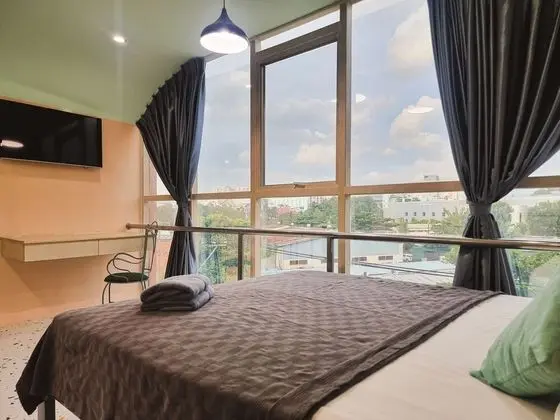 Comfort Stüdyo