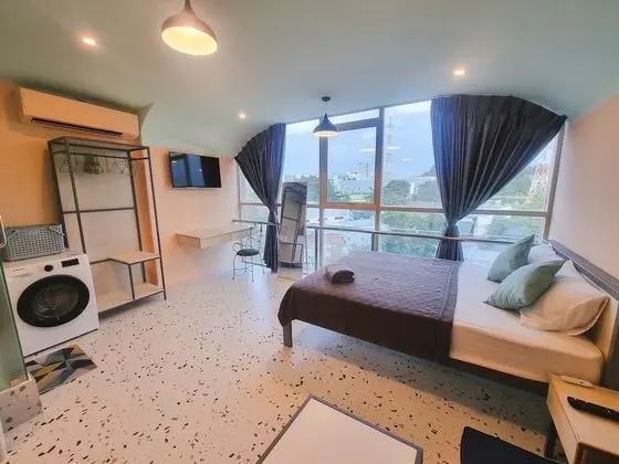 Comfort Stüdyo