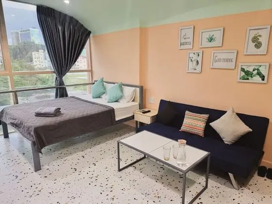 Comfort Stüdyo
