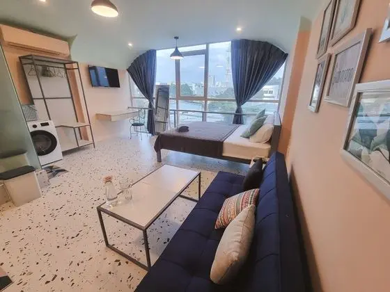 Comfort Stüdyo