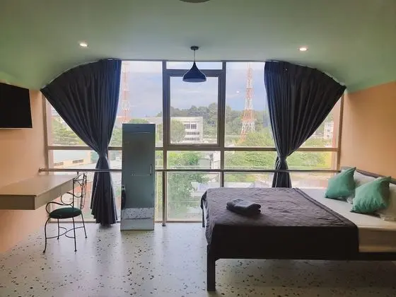 Comfort Stüdyo