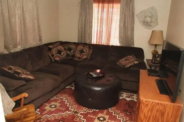 Ev, Birden Çok Yatak (Mi Linda Casita)