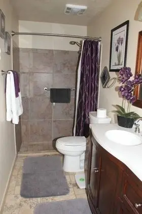 Ev, Birden Çok Yatak (Mi Linda Casita)