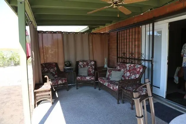 Ev, Birden Çok Yatak (Mi Linda Casita)