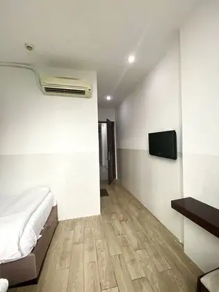 Superior İki Ayrı Yataklı Oda
