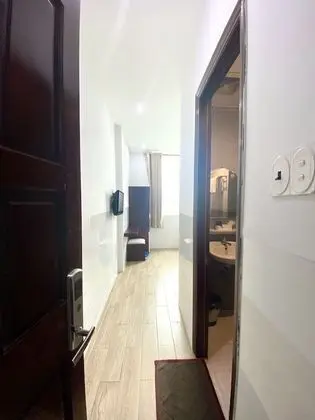 Superior İki Ayrı Yataklı Oda