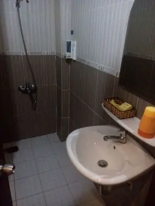 Superior İki Ayrı Yataklı Oda