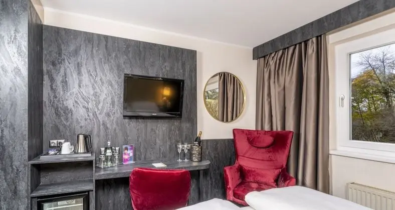 Comfort Tek Kişilik Oda