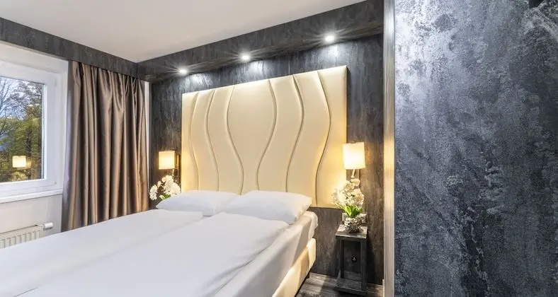 Comfort Tek Kişilik Oda