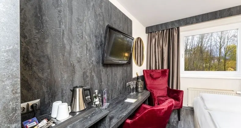 Comfort Tek Kişilik Oda